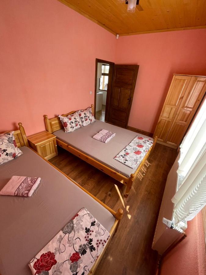 Къщи Мaхони Villa Tsigov Chark ภายนอก รูปภาพ