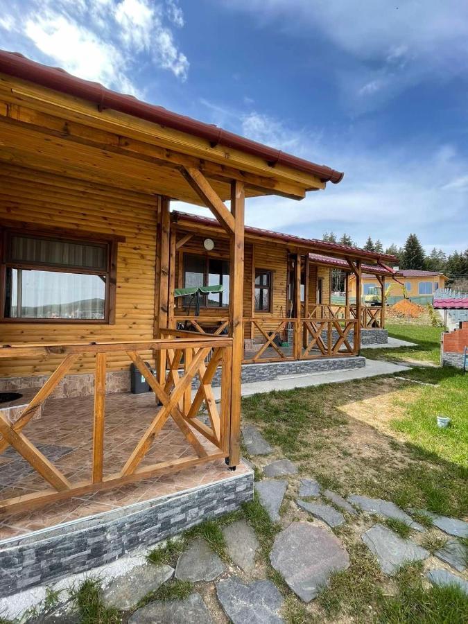 Къщи Мaхони Villa Tsigov Chark ภายนอก รูปภาพ