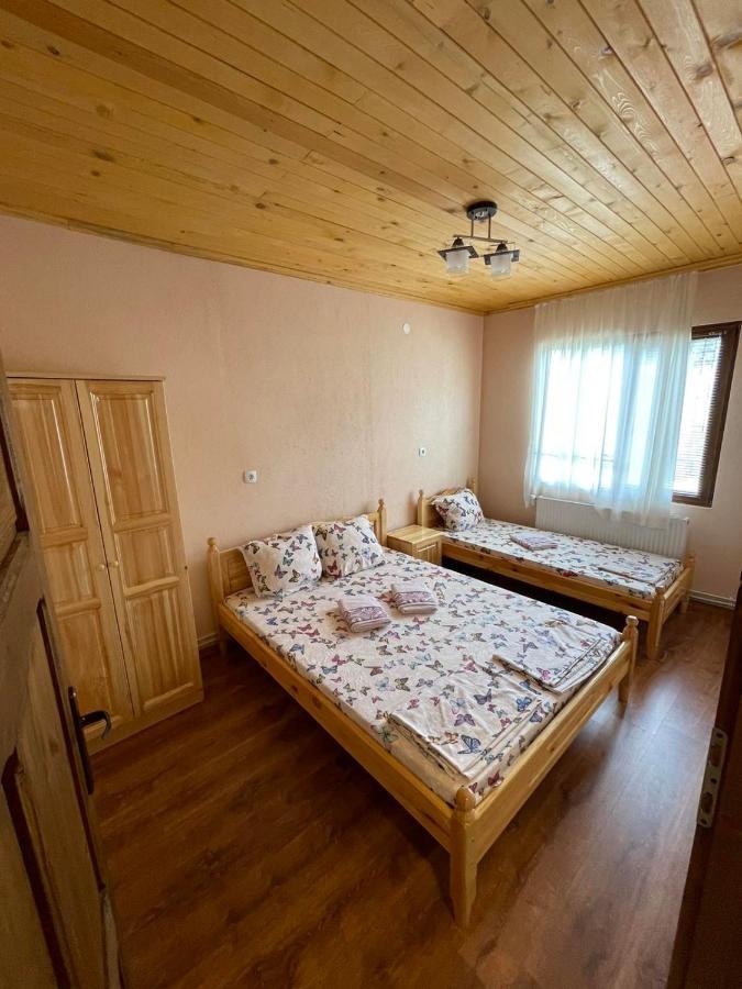 Къщи Мaхони Villa Tsigov Chark ภายนอก รูปภาพ