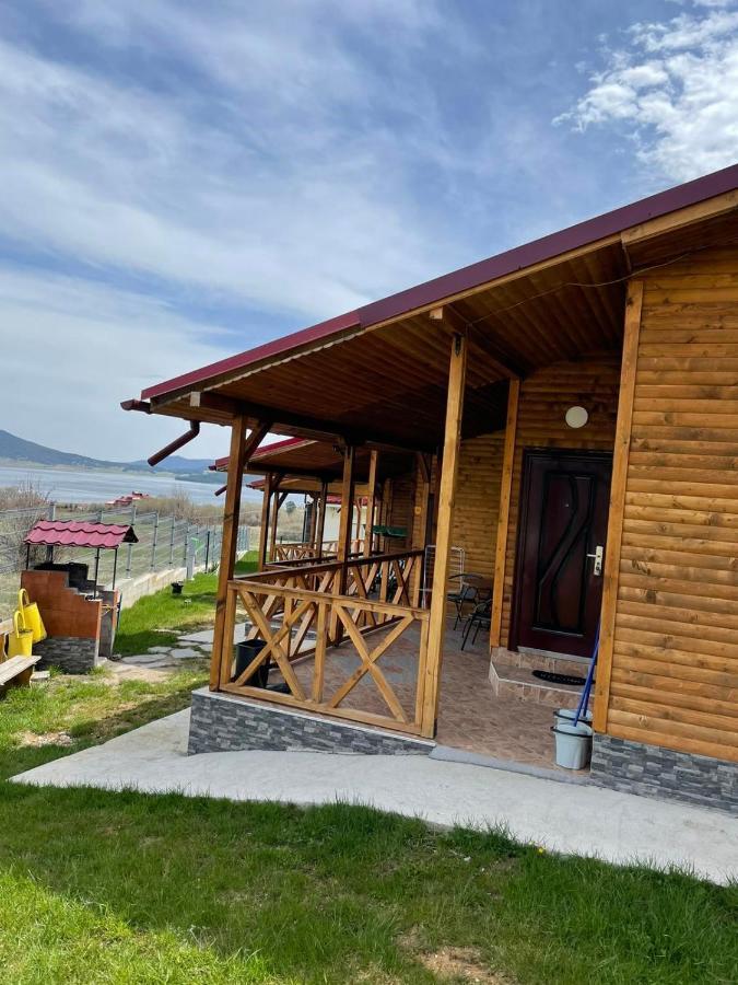 Къщи Мaхони Villa Tsigov Chark ภายนอก รูปภาพ